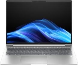 HP EliteBook 6 G1ah 16 - Ryzen 5 220, 16GB, 512GB SSD, 16 WUXGA 400-nit AG, 5MP IR cam, WWAN-ready, Smartcard, FPR, US backlit keyboard, 56Wh, Win...