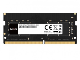 Notebook memory DDR4 SODIMM 16GB(1*16GB)/3200 CL22