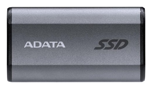 External SSD ADATA SE880 2TB USB-C Write speed 2000 MBytes/sec Read speed 2000 MBytes/sec