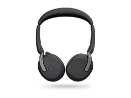 Jabra Evolve2 65 Flex MS Stereo - headset - USB-A