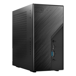 Asrock Barebone DeskMini B760 Series - Mini - No CPU