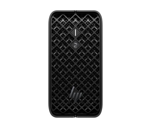 HP Z2 G1a Workstation Mini - Ryzen AI MAX+ PRO 395, 64GB, 2TB SSD, Radeon PRO 8060S 40CU, Nordic keyboard, USB Mouse, Win 11 Pro, 1 years