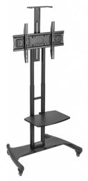 ART Mobil stand + TV mount 32-70''45kg