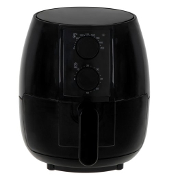 Adler Airfryer Oven AD 6312 Power 1600 W Capacity 2.5 L Convection Black