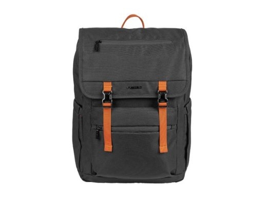LAPTOP BACKPACK NATEC NIALA GINGER ORANGE 15.