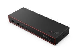 Lenovo ThinkPad Thunderbolt 4 Smart Dock Gen2 7500 - /INA/VIE/ROK 40BE0135EU