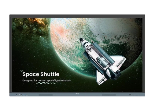 Benq RE6504 65 " 450 cd/m² Landscape 18/7 Android 8 ms