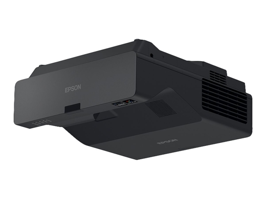 Epson EB-775F Full HD (1920x1080) 4100 ANSI lumens Black Wi-Fi