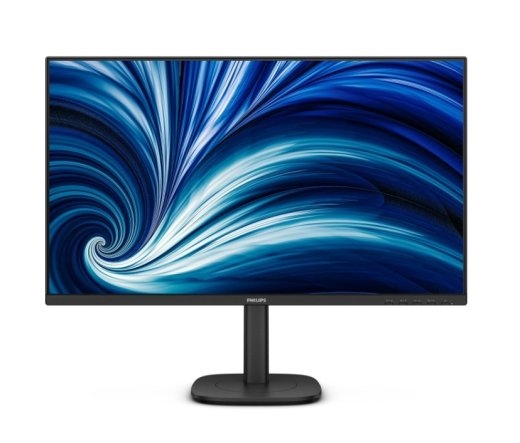 Philips Monitor 27B2N3500J 27 inches IPS 120Hz HDMIx2 DP Pivot Speakers