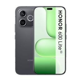 Honor 600 Lite 8GB 256GB Black