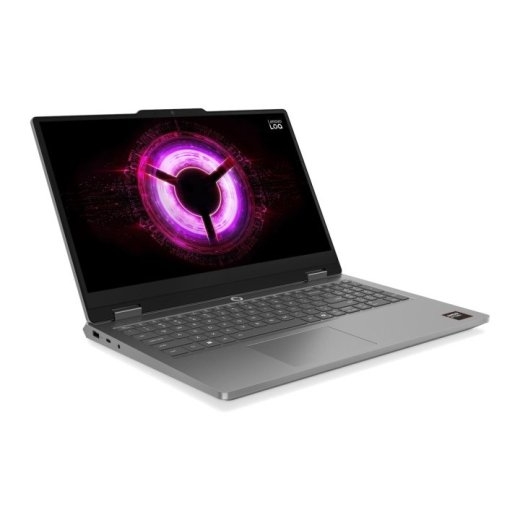 Lenovo LOQ 15ARP11 Ryzen 7 1700, 15.6" FHD 144Hz 300 nits AG, 16GB DDR5 4800, 512GB SSD, RTX 5050 8GB, 720p webcam, 60Wh battery, Windows 11, Luna...