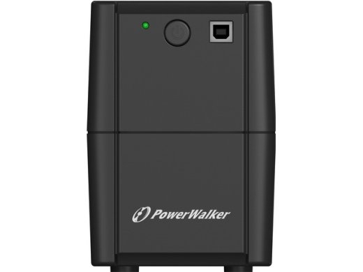 UPS LINE-INTERACTIVE 850VA 2X 230V PL OUT, RJ11 IN/OUT, USB