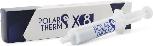 Polartherm X-8 Thermal Paste, 40 g PT-X8-040
