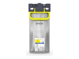 Epson WorkForce Pro WF-C87xR XL Ink Supply Unit Yellow
