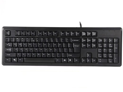 Keyboard KR-92 USB