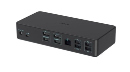 i-tec USB-C/3.0/T3 Dual 4K DDS Gen.2 + PD 100W
