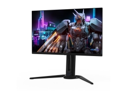 GIGABYTE OLED-Display AORUS FO27Q5P - 68.6 cm (27") - 2560 x 1440 WQHD