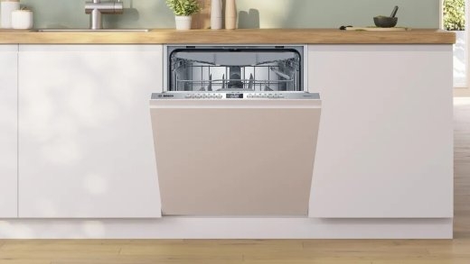Built-in dishwasher BOSCH SMV4EVX11E