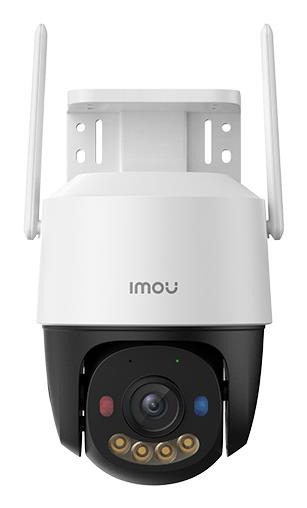 WRL CAMERA 8MP CRUISER SC/IPC-K7FP-8V0N IMOU