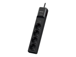 CyberPower P0420SUD0- Surge Protectors