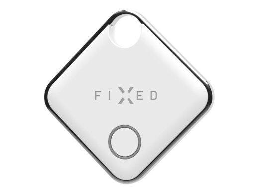 Tag with Find My support FIXTAG-WH Bluetooth No 11 g