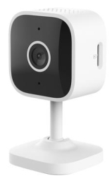 WRL CAMERA INDOOR/IPCAM-2900 71365 TRUST