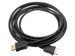 Alantec AV-AHDMI-5.0 HDMI cable 5m v2.0 High Speed with Ethernet - gold plated connectors