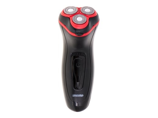 Mesko Electric Shaver MS 2926 Operating time (max) 30 min NiMH Black