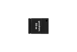 Goodram UPI2 USB flash drive 32 USB Type-A 2.0 Black