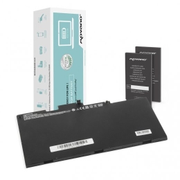 Movano Battery TA03XL for HP 745 755 840 850 G4 14u 15u G4 - 4078 mAh (46.5 Wh)