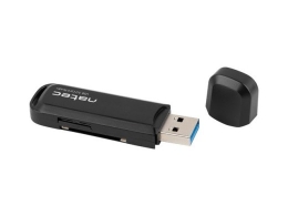 Card reader Scarab 2 SD/Micro SD, USB 3.0