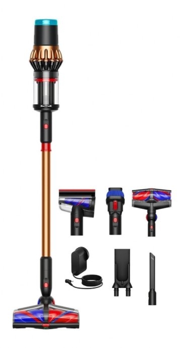 Dyson Vacuum cleaner V16 Piston Animal SV53 black