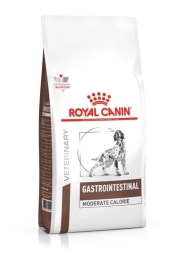ROYAL CANIN Dog Gastrointestinal Moderate Calorie VHN - dry dog food - 2kg