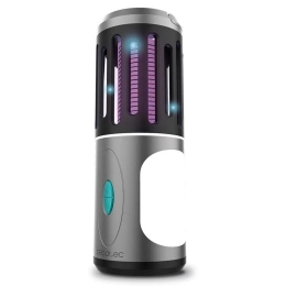 Cecotec Mosquito Killer ByeFly 3000 Go