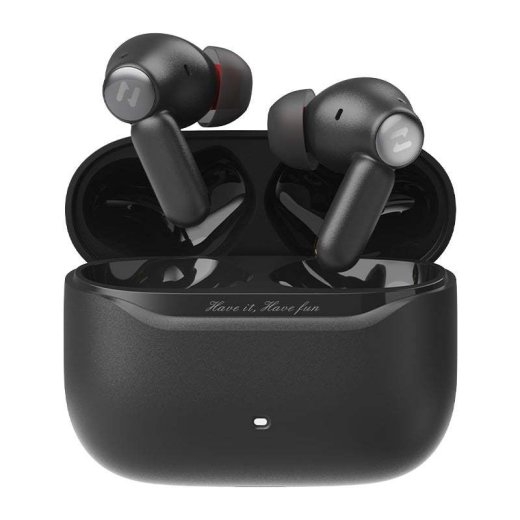 Havit TW991 PRO (Space NC01T) - wireless earbuds wth ANC (black)