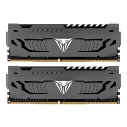 Patriot Memory Viper Steel PVS464G300C6K memory module 64 DDR4 3200 Mhz