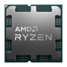 AMD Ryzen 9 9900X3D - 12x - 4.40 GHz - So.AM5 - TRAY