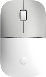 Hyperx Mouse Classic Z3700 ceramiczna biel Wireless - 171D8AA#ABB