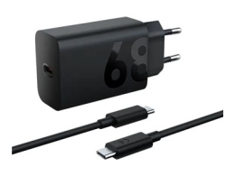 Lenovo ZG38C05739 68 W USB-C Wall Charger