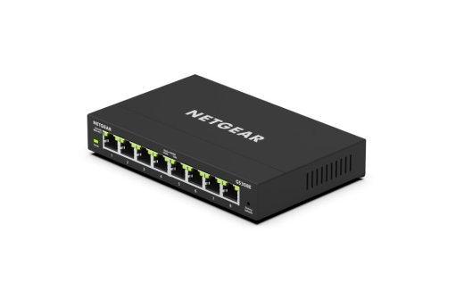 GS308E Switch 8xGE