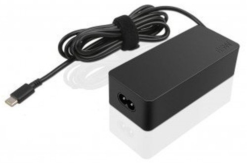 ThinkPad 65W Standard AC Adapter (USB Type-C)- /INA/VIE/ROK - 4X20M26272