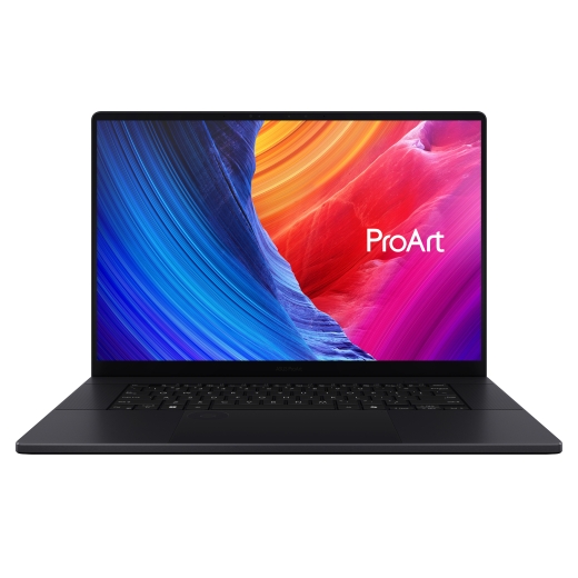 Asus ProArt P16 H7606WP-SR231X Nano Black 16 " OLED Touchscreen 3K 2880 x 1800 pixels 120 Hz Glossy AMD Ryzen AI 9 HX 370 64 LPDDR5X Solid-state dr...