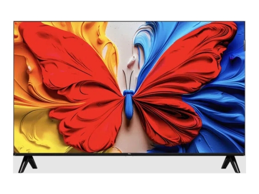 TCL QLED TV 40S5K 40 Smart TV Android TV FHD Black