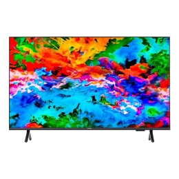 Philips 85PUS8510/12 TV 2.16 m (85") 4K Ultra HD Smart TV Wi-Fi Black