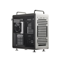 Cooler Master Case Qube 540 Moonstone
