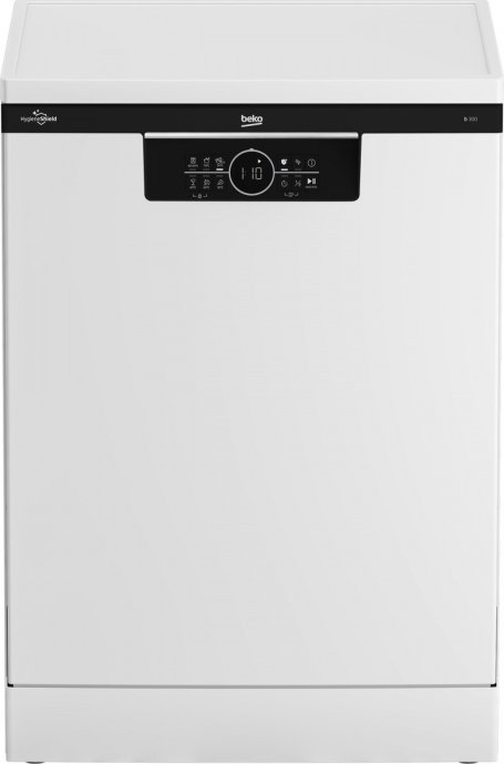 Dishwasher BDFN26531W