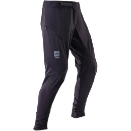 LEATT Pant MTB Gravity 3.0 cycling pants size L, black