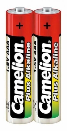 Camelion LR03-SP2 AAA/LR03 Plus Alkaline 2 pc(s)