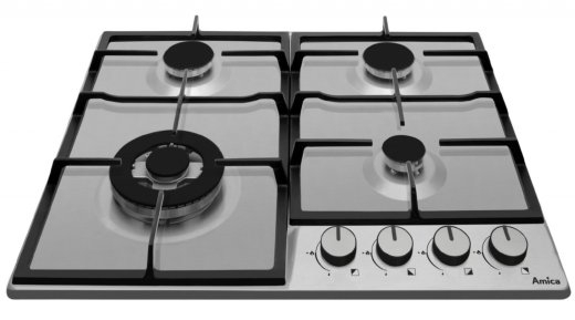 PGD6101APR gas hob