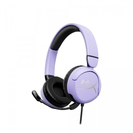 Hyperx Headset Cloud Mini Wired Lavender Gaming - 7G8F5AA